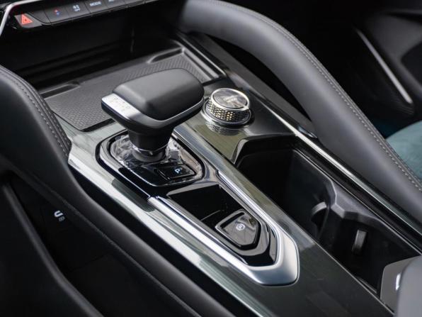 Geely Monjaro I с пробегом 2024 года, цена 3 799 000 рублей, 108 км, внедорожник, Автокод Объявления