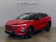 Omoda C5 I Краснодар  - изображение 22