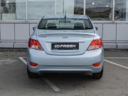 Hyundai Solaris I Курган  - изображение 23