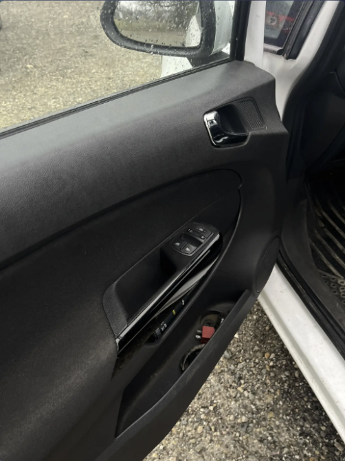 Opel Corsa D Ставрополь  - изображение 5