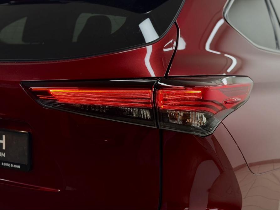 Toyota Highlander IV (XU70) Вологда  - изображение 10