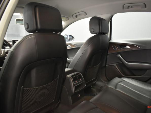 Audi A6 IV (C7) Рестайлинг с пробегом 2015 года, цена 1 520 000 рублей, 262000 км, седан, Автокод Объявления