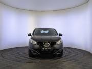Nissan Qashqai I Рестайлинг Москва  - изображение 27