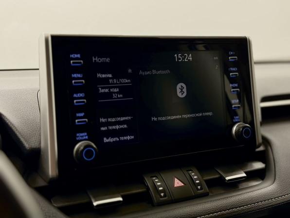 Toyota RAV4 V (XA50) с пробегом 2021 года, цена 3 480 000 рублей, 106000 км, внедорожник, Автокод Объявления