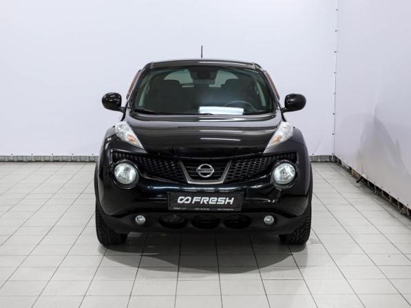 Nissan Juke I с пробегом 2011 года, цена 1 050 000 рублей, 151139 км, внедорожник, Автокод Объявления
