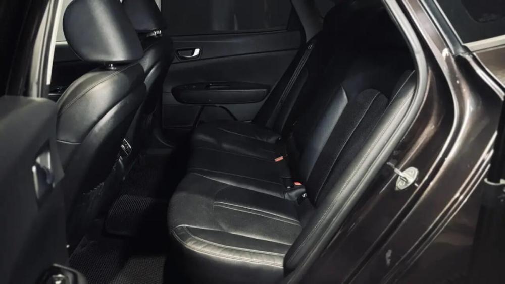 Kia Optima IV Рестайлинг Смоленск  - изображение 10