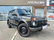 Lada (ВАЗ) Niva Legend Набережные Челны  - изображение 22