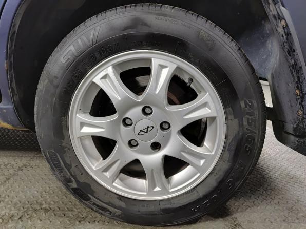 Chery Tiggo (T11) I Рестайлинг (FL) с пробегом 2013 года, цена 225 000 рублей, 233500 км, внедорожник, Автокод Объявления