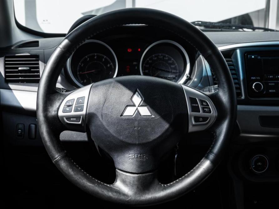 Mitsubishi Lancer X Рестайлинг Ставрополь  - изображение 12