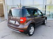 Skoda Yeti I Рестайлинг Воронеж  - изображение 17
