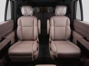 Li Auto (Lixiang) L9 I Рестайлинг Москва  - изображение 59