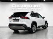 Toyota RAV4 V (XA50) Кемерово  - изображение 27