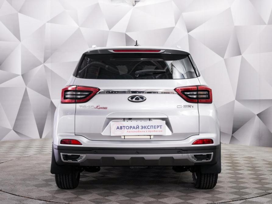 Chery Tiggo 4 Pro I Ульяновск  - изображение 4