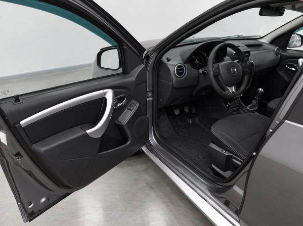 Renault Duster I с пробегом 2013 года, цена 699 000 рублей, 275000 км, внедорожник, Автокод Объявления
