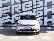 Volkswagen Sharan II Краснодар  - изображение 24