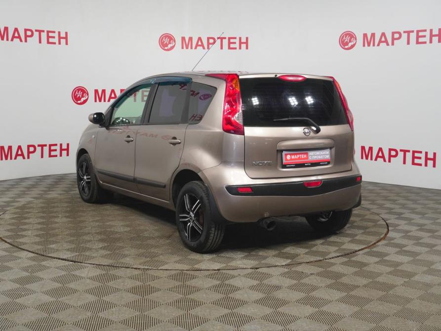 Nissan Note I Вологда  - изображение 7