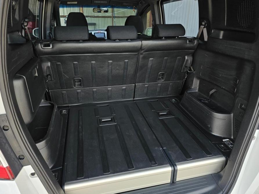 Honda Freed I Рестайлинг Краснодар  - изображение 30