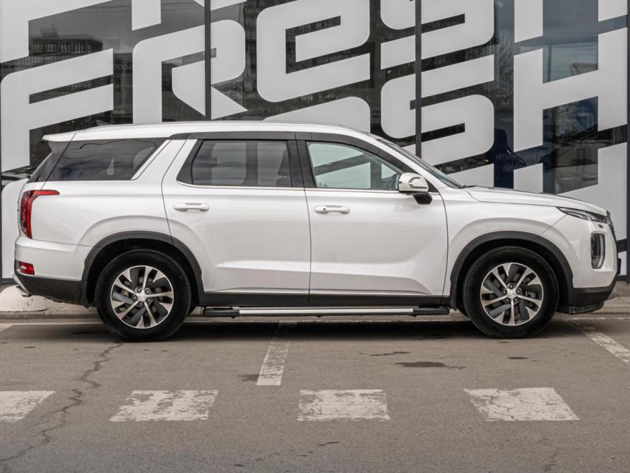 Hyundai Palisade I Краснодар  - изображение 5