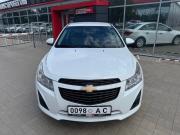 Chevrolet Cruze I Рестайлинг Астрахань  - изображение 29