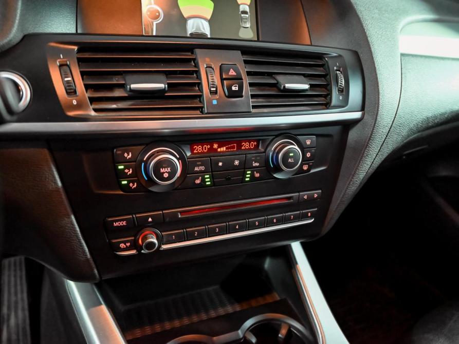 BMW X3 II (F25) Екатеринбург  - изображение 17