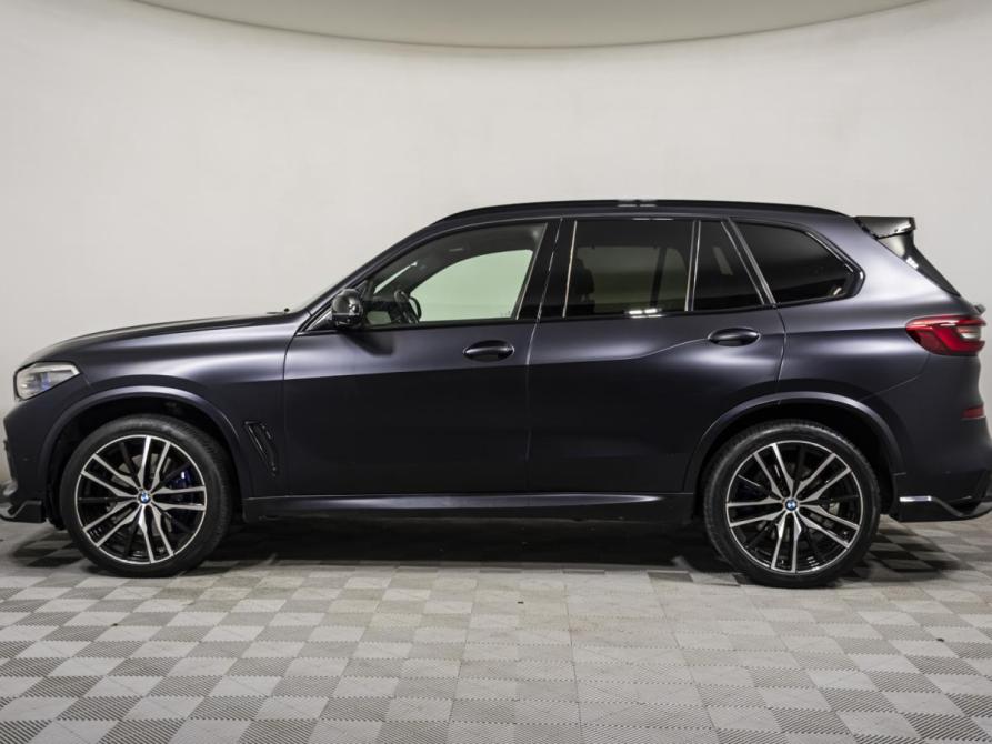 BMW X5 IV (G05/G18) Москва  - изображение 9