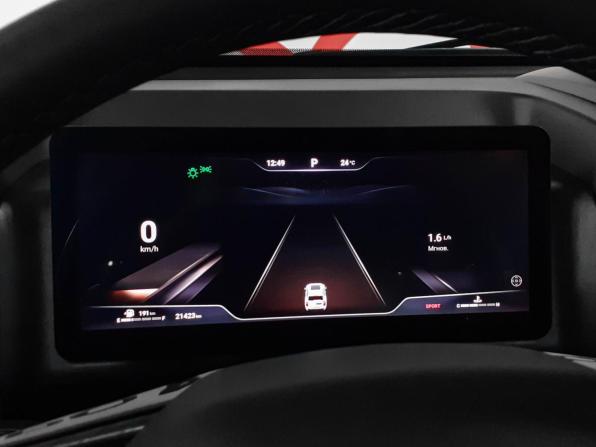 Haval H9 II с пробегом 2024 года, цена 3 646 000 рублей, 25253 км, внедорожник, Автокод Объявления