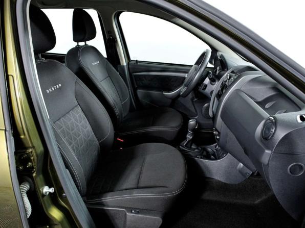 Renault Duster I Рестайлинг с пробегом 2018 года, цена 1 448 000 рублей, 48178 км, внедорожник, Автокод Объявления