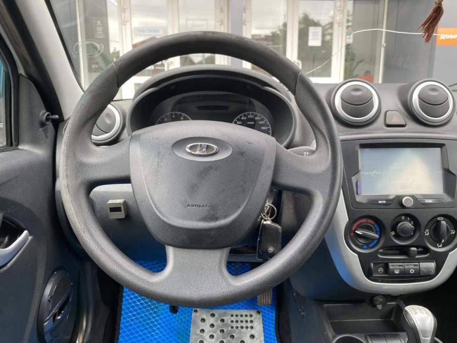 Lada (ВАЗ) Granta I Краснодар  - изображение 10