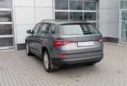 Skoda Kodiaq I Владимир  - изображение 28