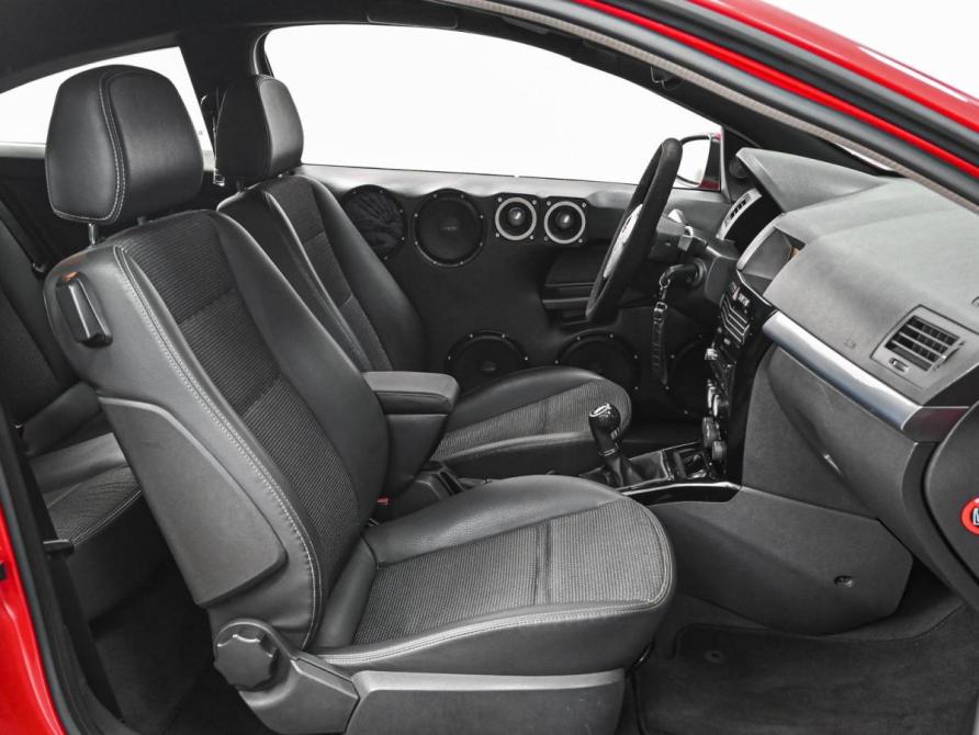 Opel Astra H Рестайлинг Ставрополь  - изображение 8