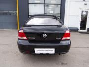 Nissan Almera Classic I Москва  - изображение 16