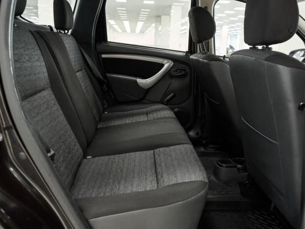 Renault Duster I с пробегом 2013 года, цена 856 000 рублей, 80254 км, внедорожник, Автокод Объявления
