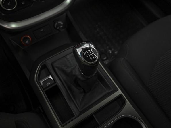 FAW Besturn X80 I Рестайлинг с пробегом 2018 года, цена 1 168 090 рублей, 102128 км, внедорожник, Автокод Объявления