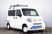 Honda N-VAN Пермь  - изображение 22