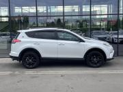 Toyota RAV4 IV (XA40) Рестайлинг Оренбург  - изображение 25