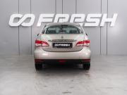 Nissan Almera III (G15) Воронеж  - изображение 20