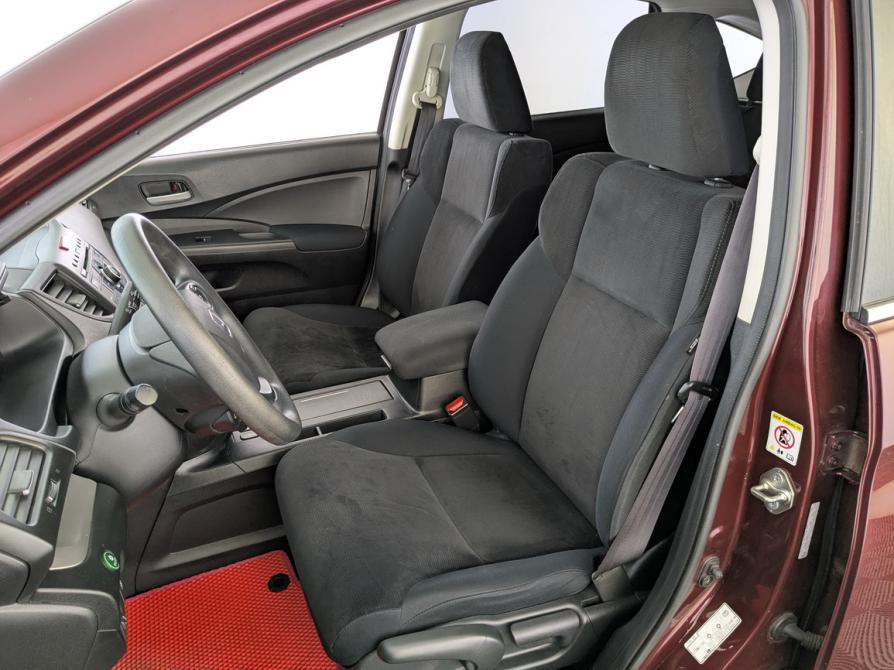 Honda CR-V IV Москва  - изображение 20