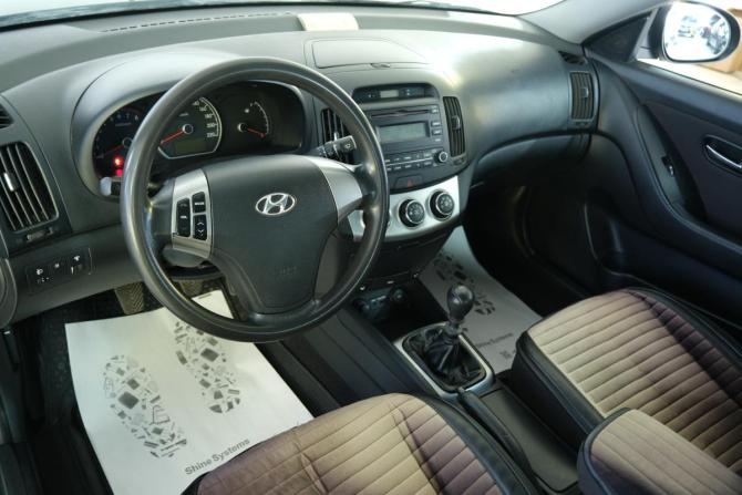 Hyundai Elantra IV (HD) с пробегом 2010 года, цена 759 000 рублей, 129000 км, седан, Автокод Объявления