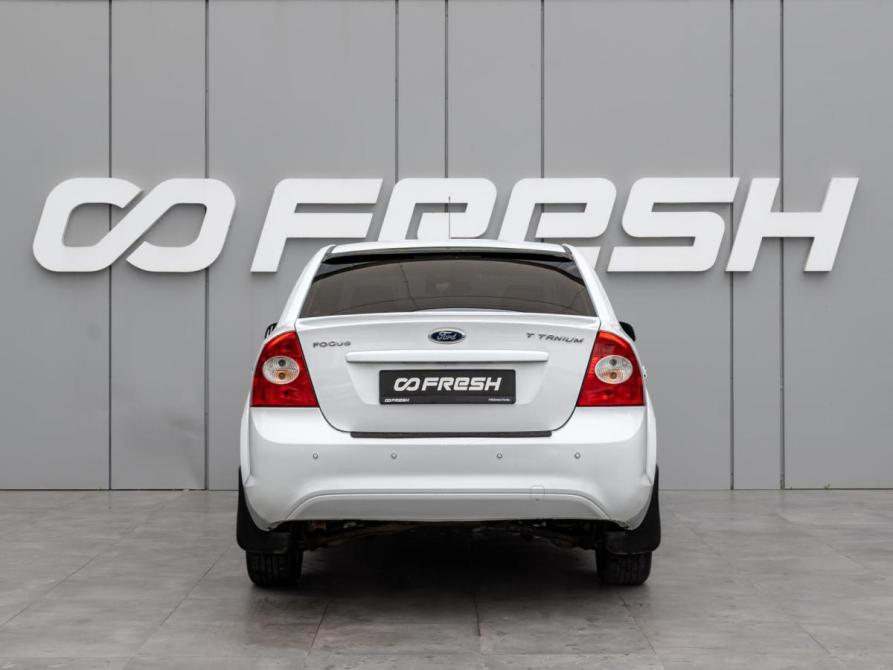 Ford Focus II Рестайлинг Краснодар  - изображение 4