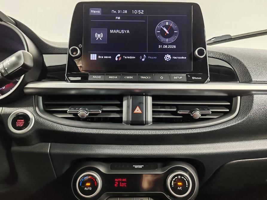 Kia Picanto III Москва  - изображение 14