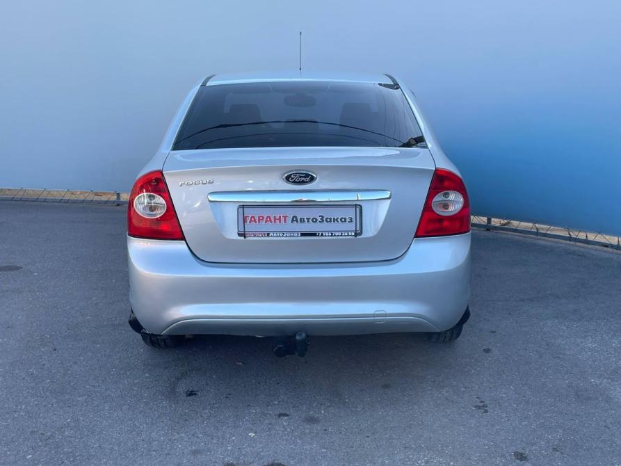 Ford Focus II Рестайлинг Стерлитамак  - изображение 7