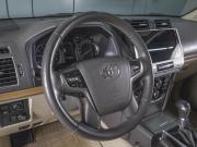 Toyota Land Cruiser Prado 150 Series Рестайлинг 3 Ростов-на-Дону  - изображение 33