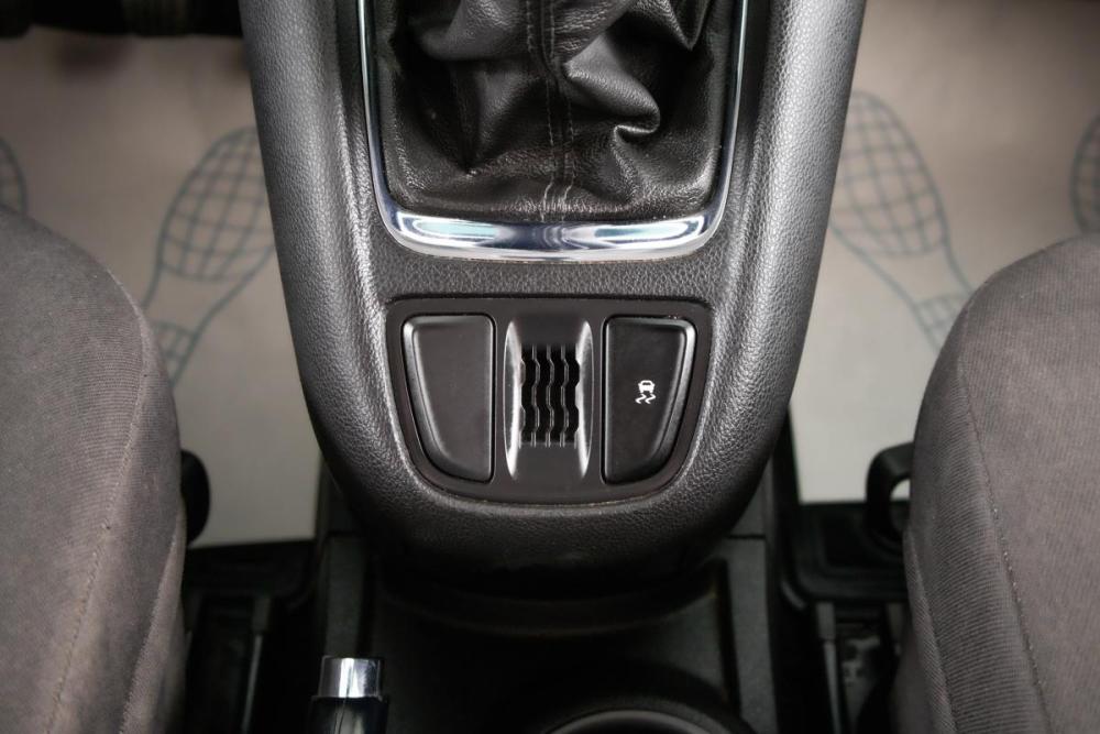 Opel Zafira C Пермь  - изображение 19