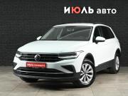 Volkswagen Tiguan II Рестайлинг Екатеринбург  - изображение 18