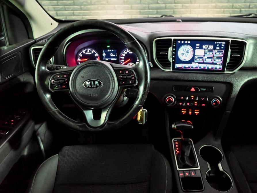 Kia Sportage IV Екатеринбург  - изображение 16