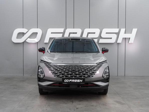 Omoda C5 I с пробегом 2024 года, цена 1 849 000 рублей, 38404 км, внедорожник, Автокод Объявления