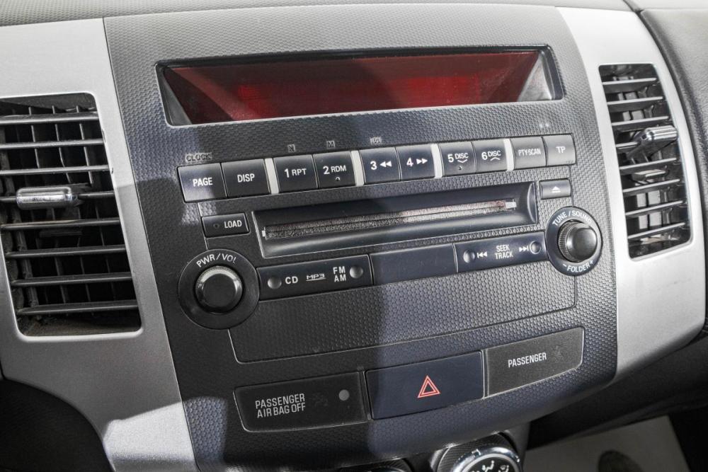 Mitsubishi Outlander II Рестайлинг Барнаул  - изображение 14