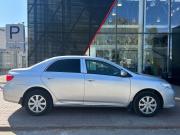 Toyota Corolla X (E140 E150) Рестайлинг Ульяновск  - изображение 29