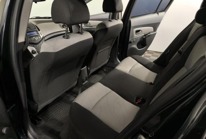 Chevrolet Cruze I Рестайлинг с пробегом 2014 года, цена 865 000 рублей, 83994 км, хэтчбек, Автокод Объявления