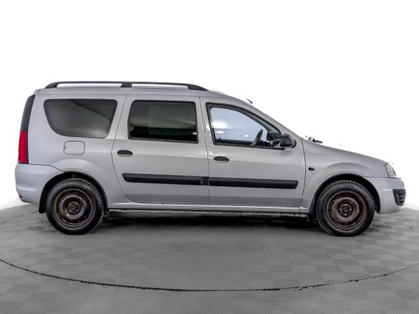 Lada (ВАЗ) Largus I с пробегом 2017 года, цена 790 000 рублей, 174466 км, универсал, Автокод Объявления